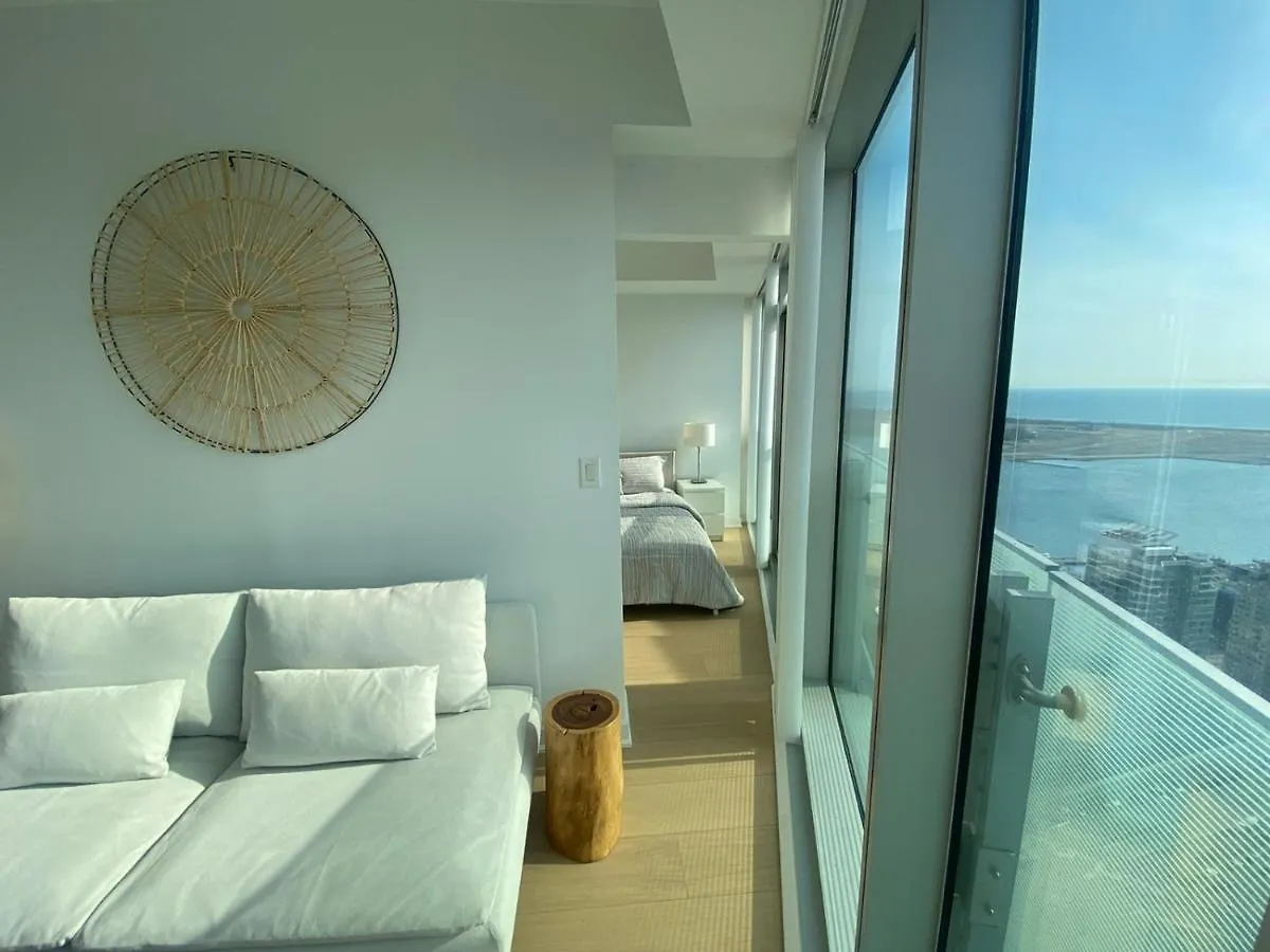 Apartment Stunning View At Ice Condos Toronto Canada
