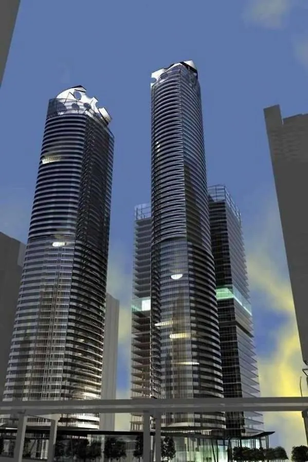 Stunning View At Ice Condos Toronto 0*,  Canada